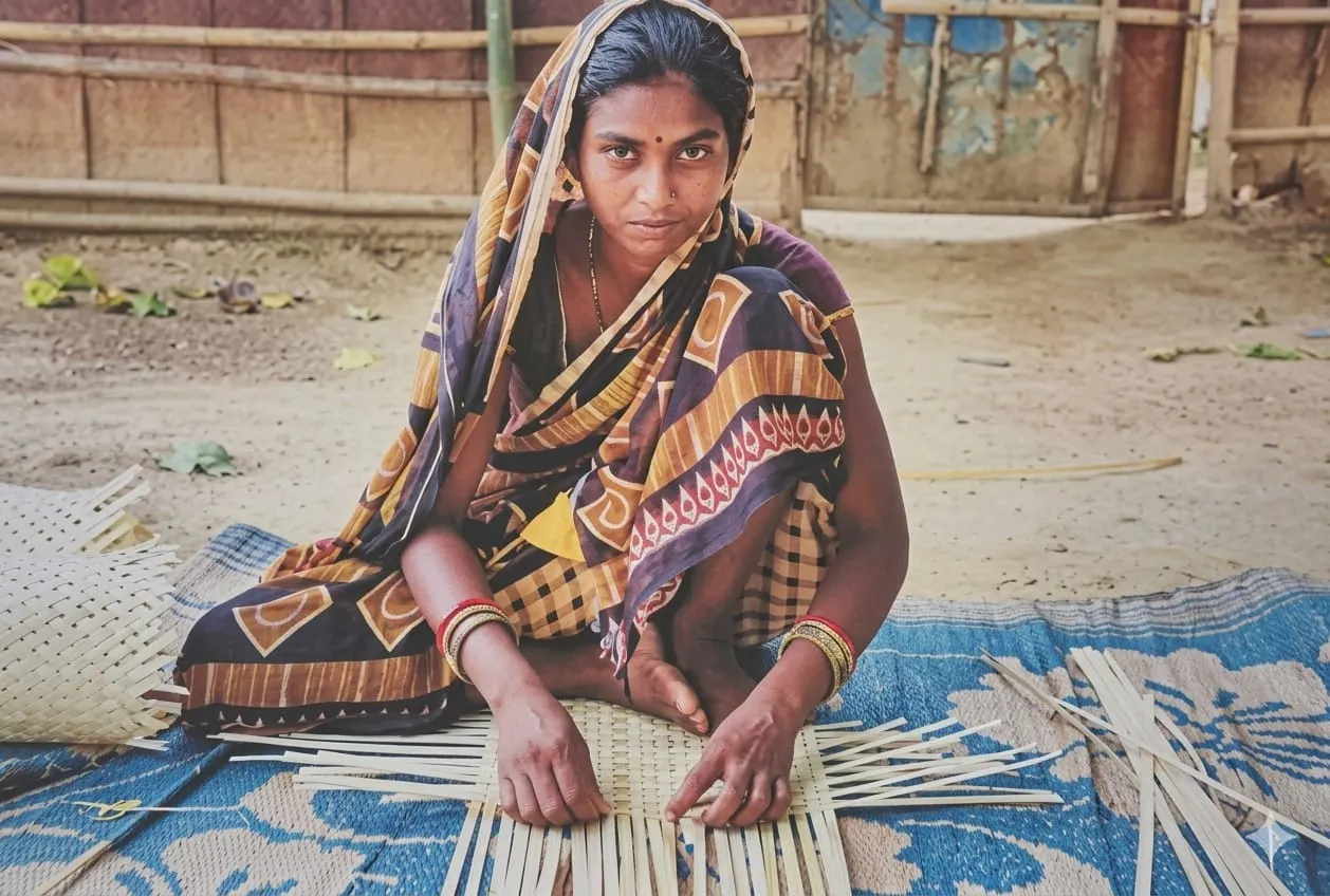 Maheshwari Mohli